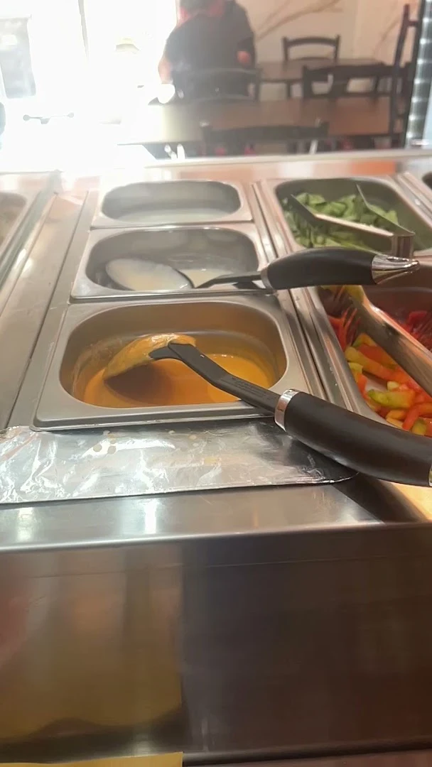 Yummy HALAL kebab · Photos 5